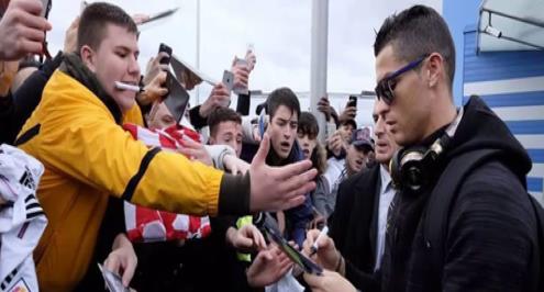 صباحك أوروبي.. زيدان يحلل تراجع رونالدو .. وليفربول يخطط لصفقة ضخمة